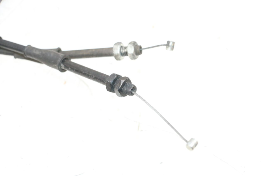 photo de GASKABEL PIAGGIO VESPA GTS SUPER IE 125 (2009 - 2016) - Overzicht