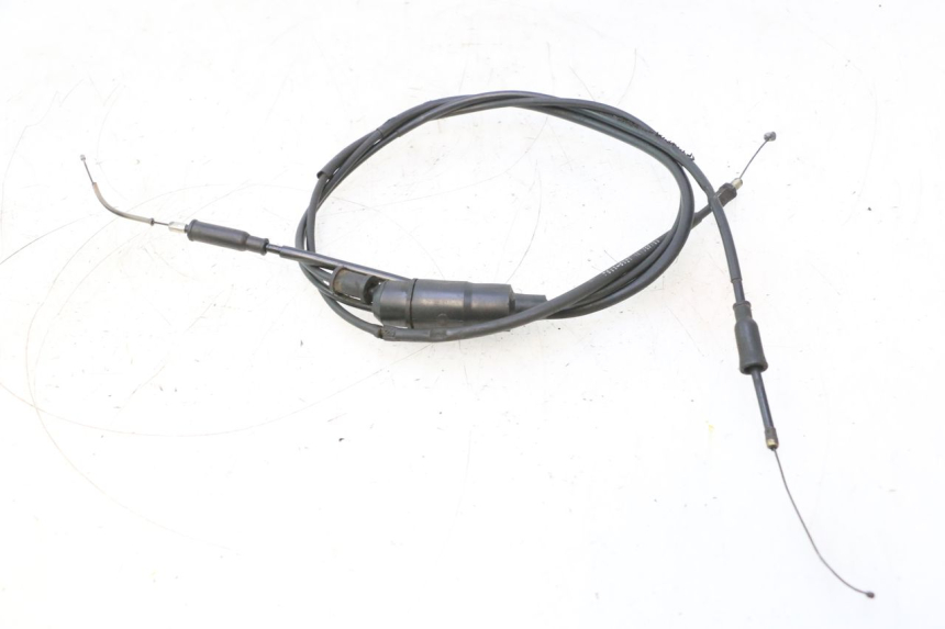 photo de GASKABEL PIAGGIO VESPA LX 2T 50 (2005 - 2013) - Hoofdaanzicht