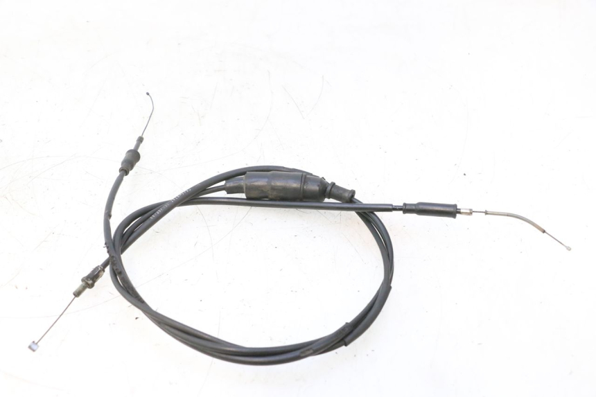 photo de GASKABEL PIAGGIO VESPA LX 2T 50 (2005 - 2013) - Detail van het onderdeel