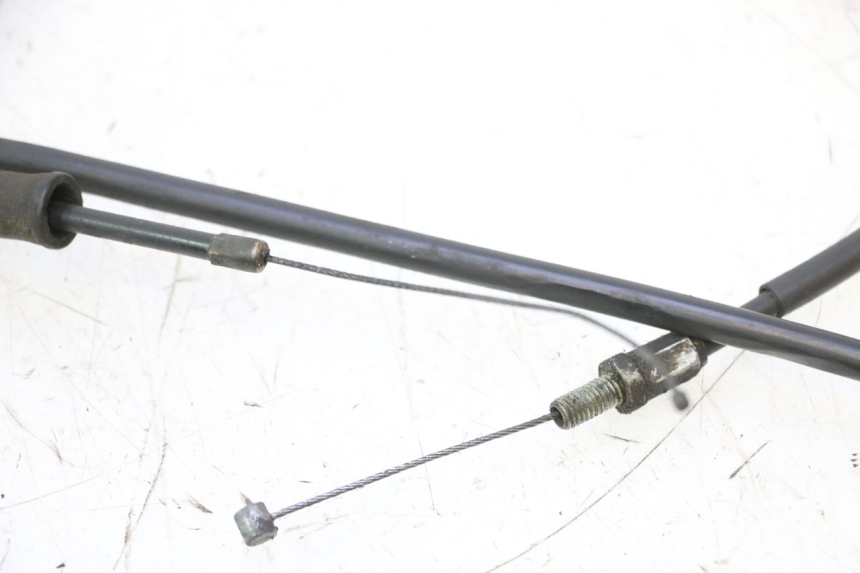 photo de GASKABEL PIAGGIO VESPA LX 2T 50 (2005 - 2013) - Staat van het oppervlak