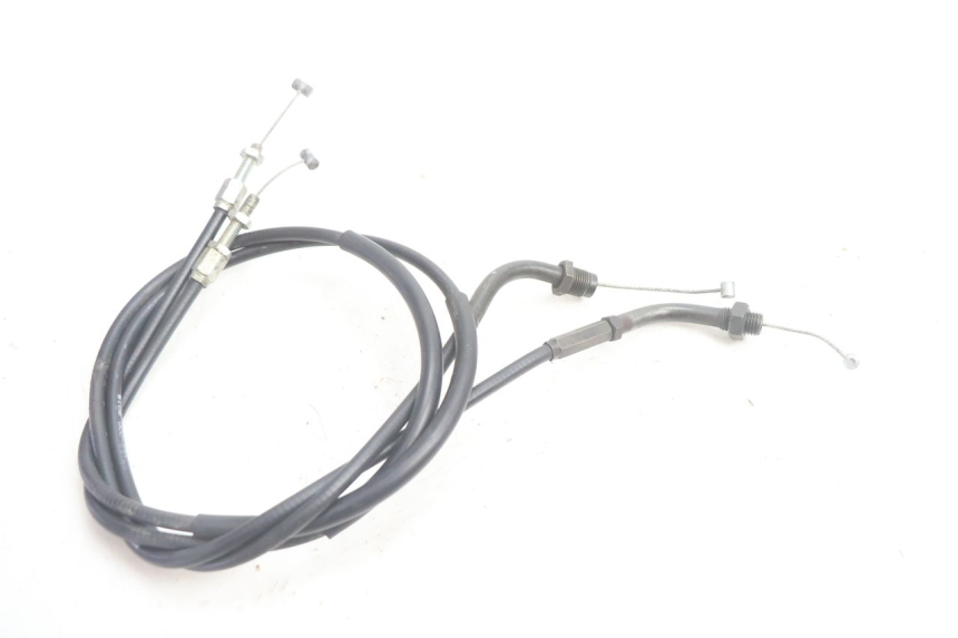 photo de GASKABEL HONDA VFR FI RC46 800 (1998 - 2001) - Detail van het onderdeel