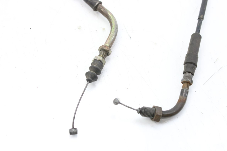 photo de GASKABEL EUROCKA VIRTUALITY GT 4T 50 (2011 - 2017) - Detail van het onderdeel