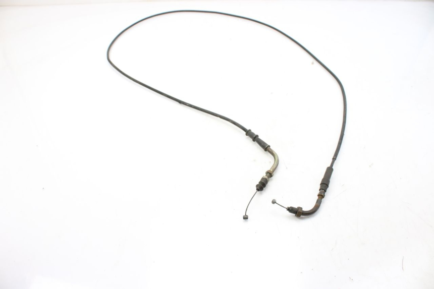 photo de GASKABEL EUROCKA VIRTUALITY GT 4T 50 (2011 - 2017) - Zoom op gebruiksstaat