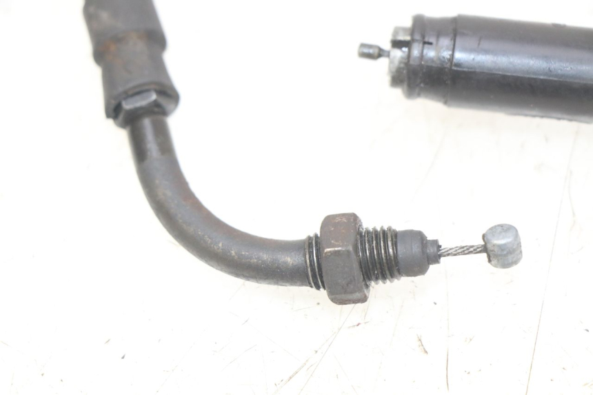 photo de GASKABEL KYMCO VITALITY 2T 50 (2004 - 2010) - Staat van het oppervlak