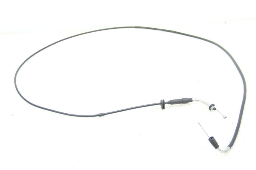 photo de GASKABEL PEUGEOT VIVACITY NEW 2T 50 (2008 - 2017) - Hoofdaanzicht