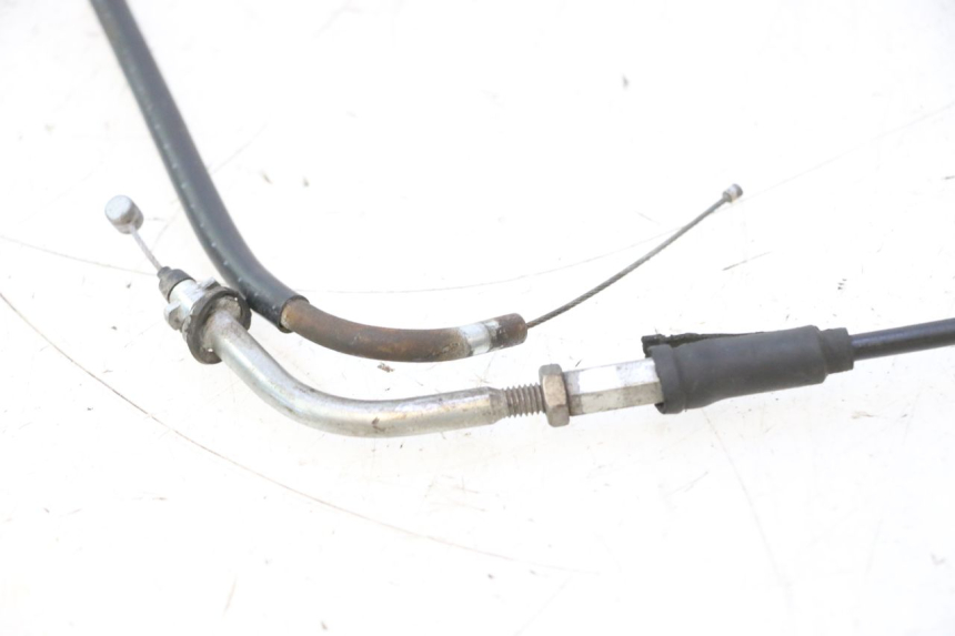 photo de GASKABEL PEUGEOT VIVACITY NEW 2T 50 (2008 - 2017) - Andere kijkhoek