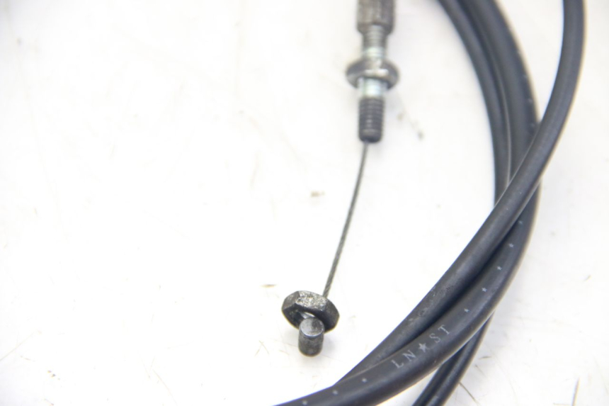 photo de GASKABEL PEUGEOT VIVACITY NEW 4T 50 (2008 - 2017) - Zoom op gebruiksstaat