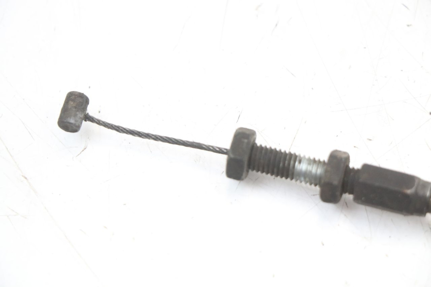 photo de GASKABEL PEUGEOT VIVACITY NEW 4T 50 (2008 - 2017) - Zoom op gebruiksstaat