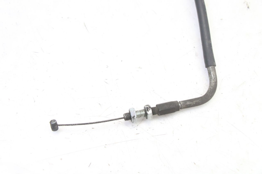 photo de GASKABEL PEUGEOT VIVACITY NEW 4T 50 (2008 - 2017) - Zoom op gebruiksstaat