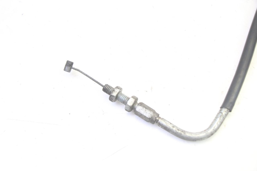 photo de GASKABEL PEUGEOT VIVACITY NEW 4T 50 (2008 - 2017) - Zoom op gebruiksstaat