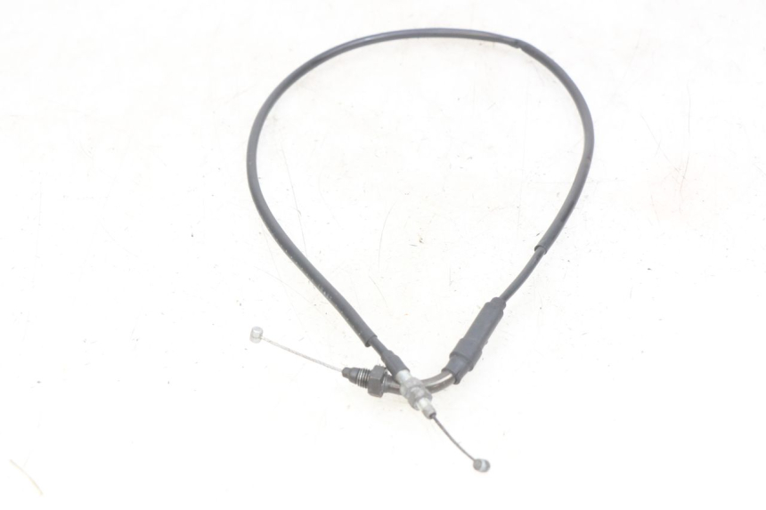 photo de GASKABEL DAELIM VJ ROADWIN FI 125 (2008 - 2017) - Hoofdaanzicht