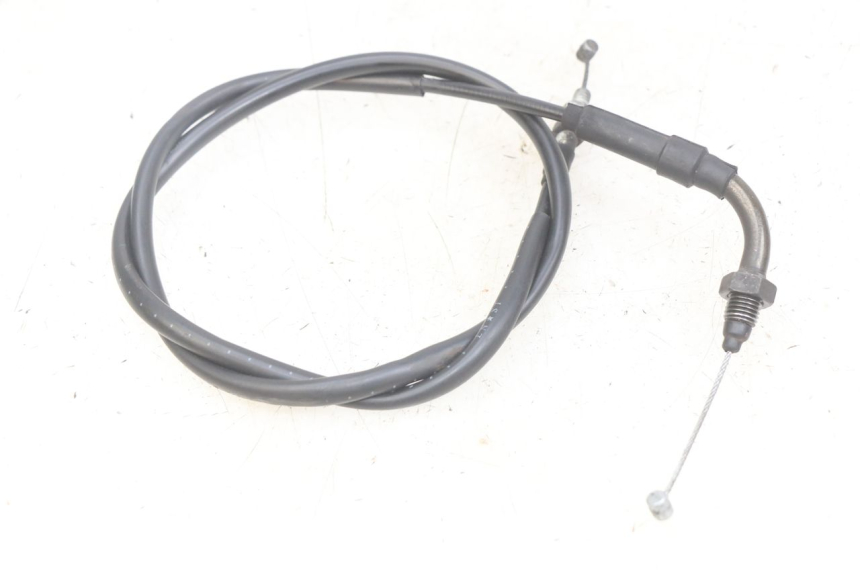 photo de GASKABEL DAELIM VJ ROADWIN FI 125 (2008 - 2017) - Detail van het onderdeel