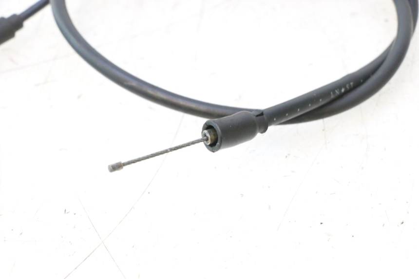 photo de GASKABEL DAELIM VJ ROADWIN 125 (2004 - 2007) - Bevestigingspunten