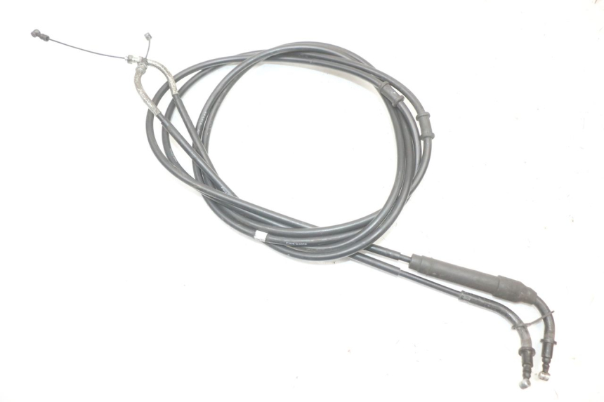 photo de GASKABEL YAMAHA XMAX X-MAX ABS 125 (2017 - 2020) - Detail van het onderdeel