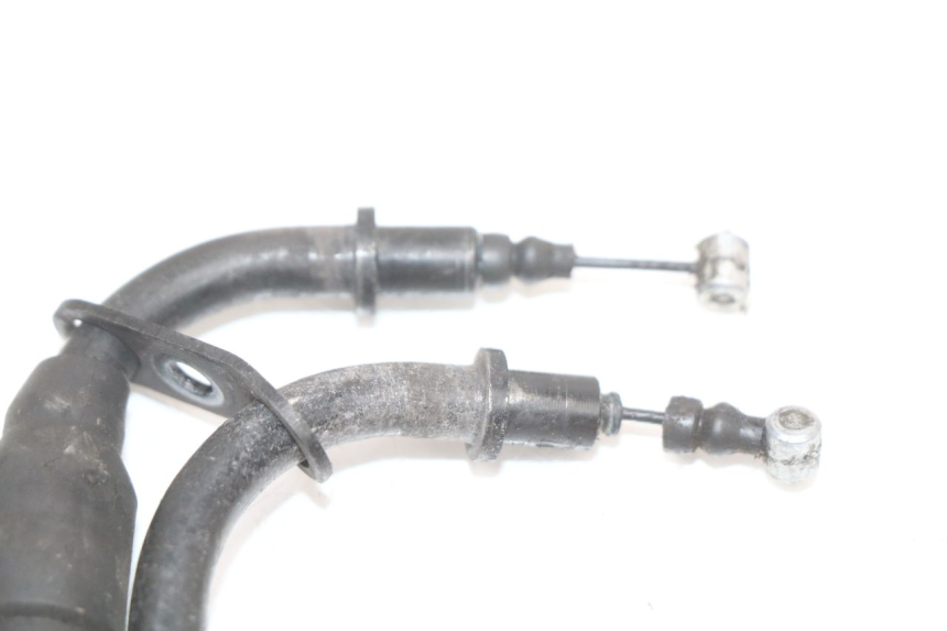 photo de GASKABEL YAMAHA XMAX X-MAX ABS 125 (2017 - 2020) - Andere kijkhoek