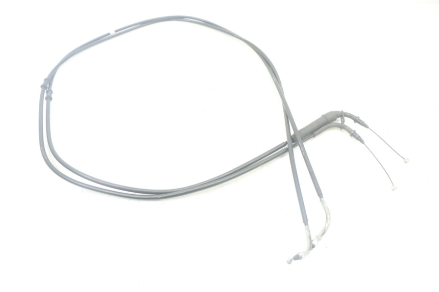 photo de GASKABEL YAMAHA XMAX X-MAX ABS 125 (2017 - 2020) - Hoofdaanzicht