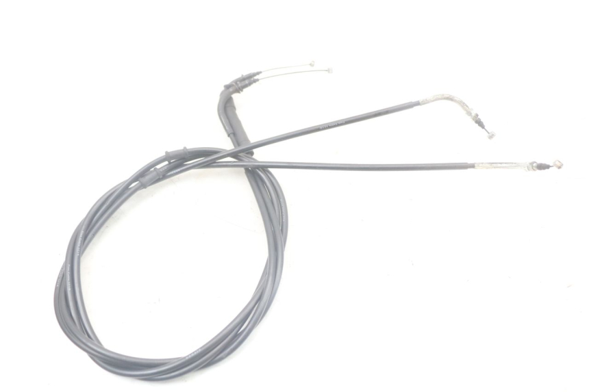 photo de GASKABEL YAMAHA XMAX X-MAX ABS 125 (2017 - 2020) - Detail van het onderdeel