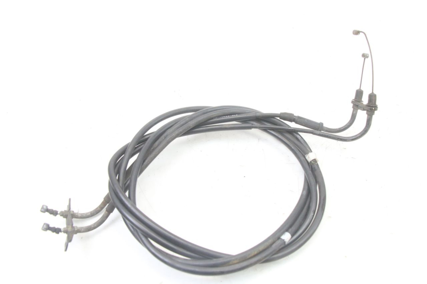 photo de GASKABEL YAMAHA X-MAX XMAX ABS 250 (2010 - 2012) - Detail van het onderdeel