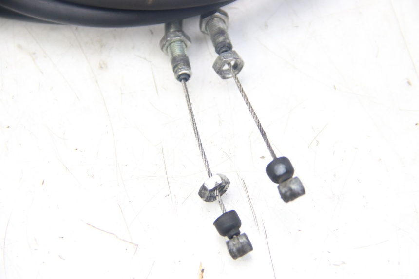 photo de GASKABEL YAMAHA XMAX X-MAX 125 (2006 - 2009) - Technische close-up