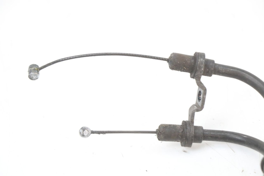 photo de GASKABEL YAMAHA X-MAX XMAX 125 (2010 - 2013) - Andere kijkhoek