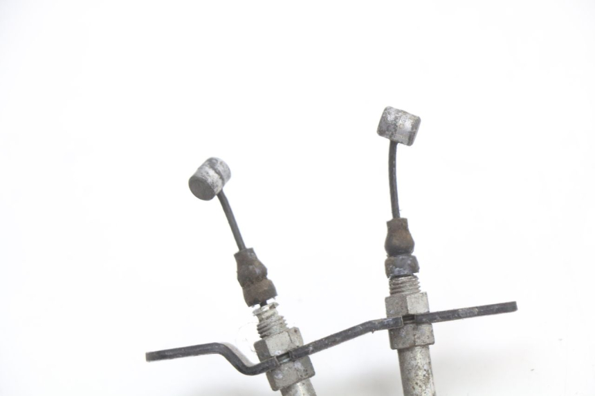 photo de GASKABEL YAMAHA X-MAX XMAX 125 (2010 - 2013) - Technische close-up