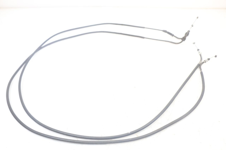 photo de GASKABEL YAMAHA XMAX X-MAX 125 (2006 - 2009) - Hoofdaanzicht