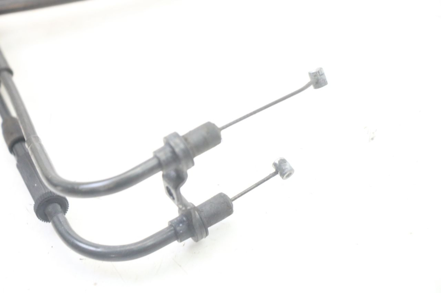 photo de GASKABEL YAMAHA X-MAX XMAX 125 (2010 - 2013) - Andere kijkhoek