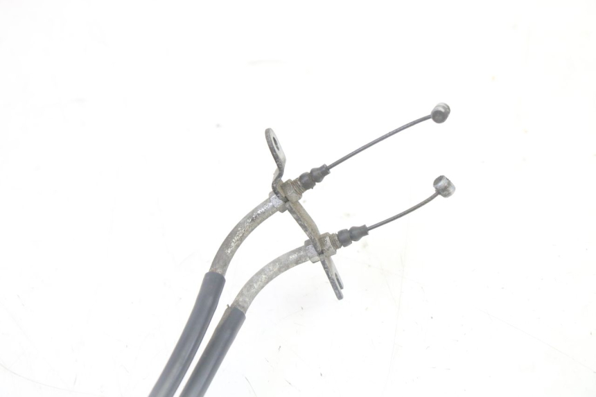 photo de GASKABEL YAMAHA X-MAX XMAX 125 (2010 - 2013) - Andere kijkhoek