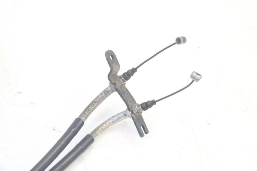 photo de GASKABEL YAMAHA X-MAX XMAX 125 (2010 - 2013) - Andere kijkhoek