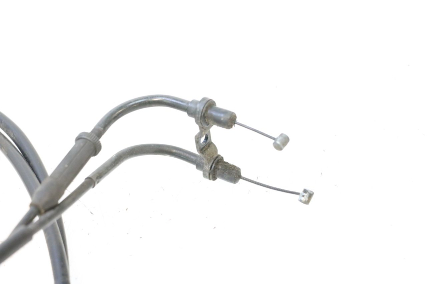 photo de GASKABEL YAMAHA X-MAX XMAX 125 (2010 - 2013) - Andere kijkhoek