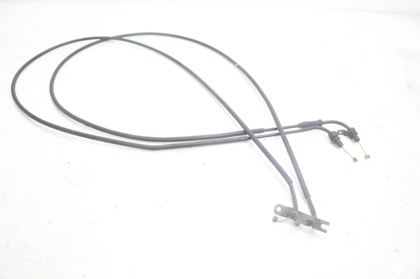 photo de GASKABEL YAMAHA XMAX X-MAX 125 (2006 - 2009) - Hoofdaanzicht
