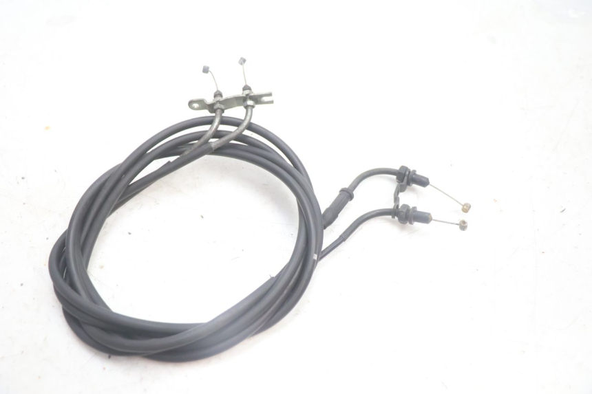 photo de GASKABEL YAMAHA XMAX X-MAX 125 (2006 - 2009) - Detail van het onderdeel