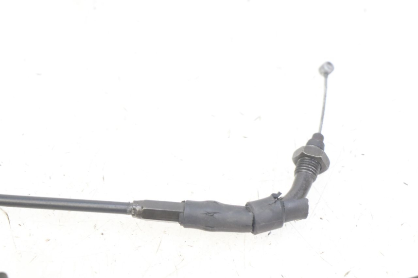 photo de GASKABEL SYM X-PRO 4T 50 (2014 - 2021) - Technische close-up