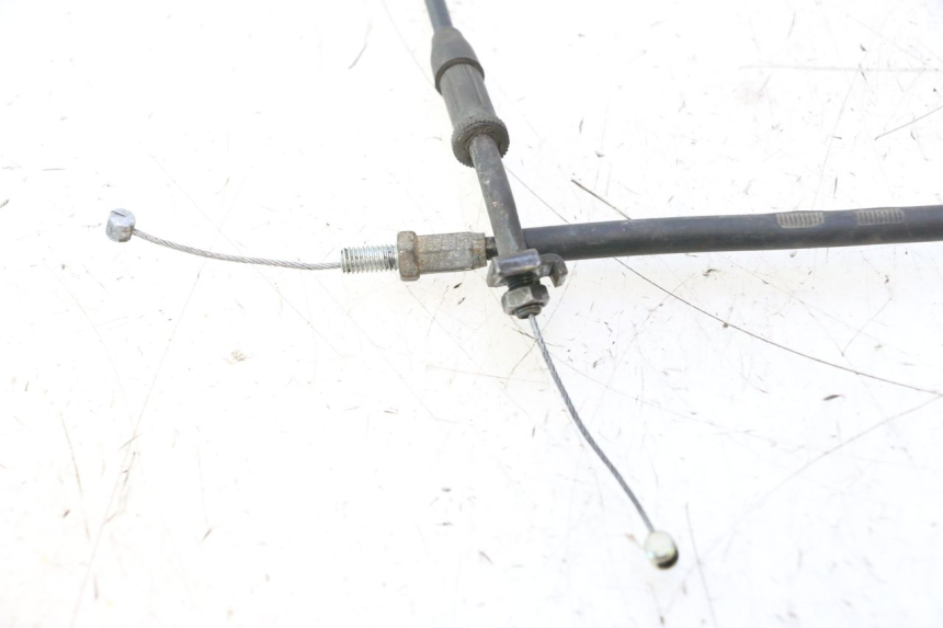 photo de GASKABEL PIAGGIO X8 STREET 125 (2006 - 2007) - Detail van het onderdeel