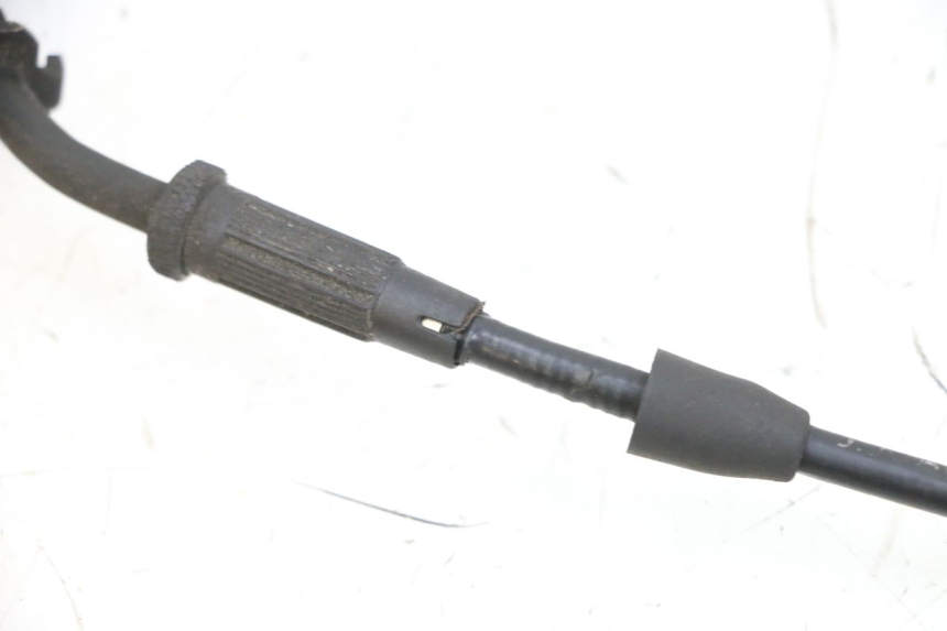 photo de GASKABEL PIAGGIO X8 125 (2004 - 2007) - Andere kijkhoek