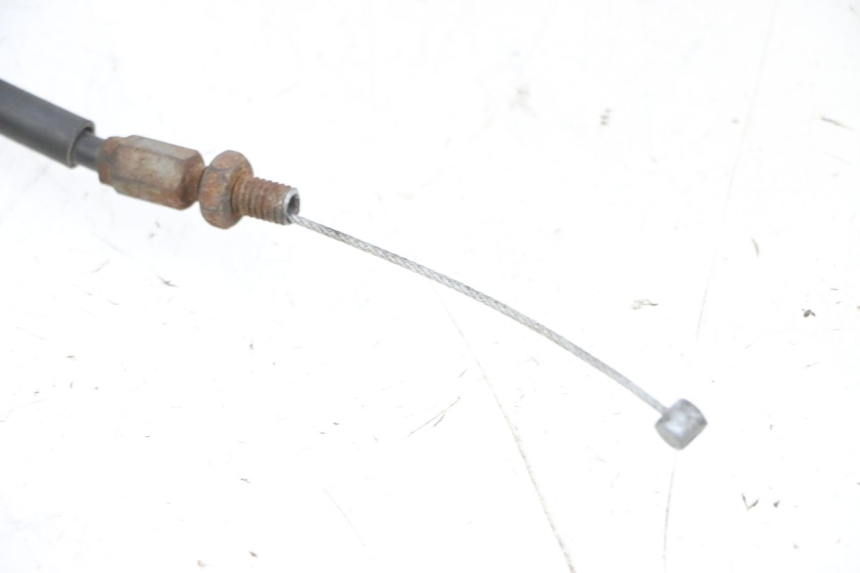 photo de GASKABEL PIAGGIO X8 125 (2004 - 2007) - Bevestigingspunten