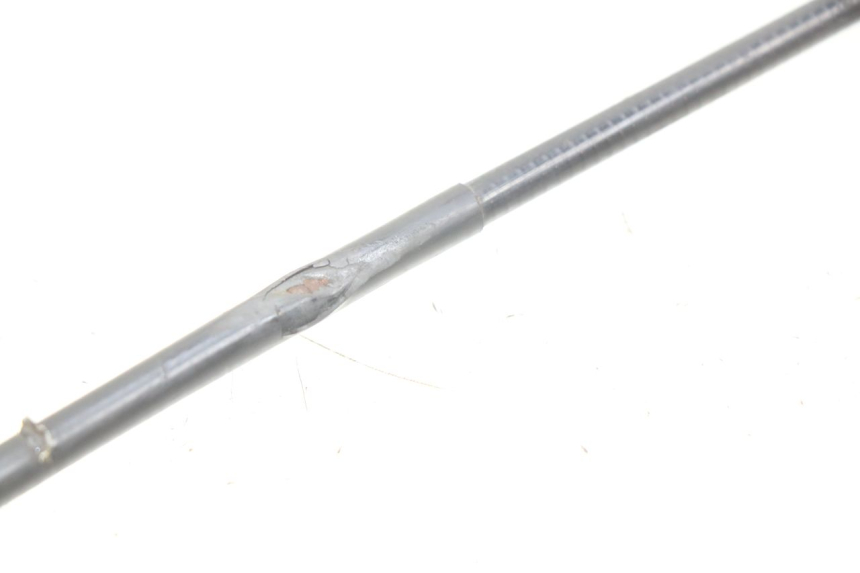 photo de GASKABEL PIAGGIO X9 EVOLUTION 125 (2003 - 2007) - Zoom op gebruiksstaat