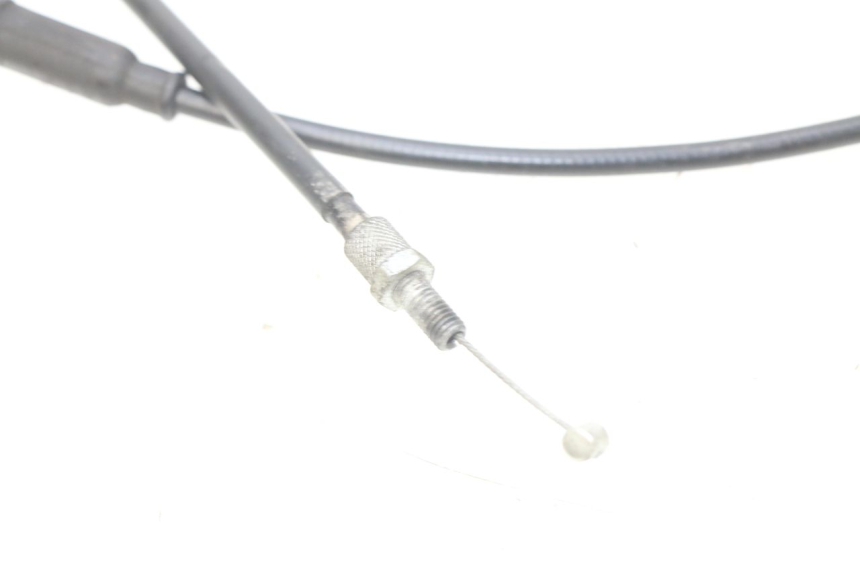 photo de GASKABEL PIAGGIO X9 EVOLUTION 125 (2003 - 2007) - Andere kijkhoek