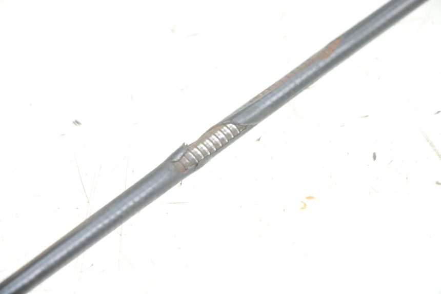 photo de GASKABEL PIAGGIO X9 125 (2000 - 2003) - Andere kijkhoek