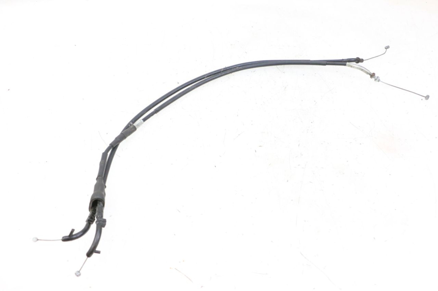 photo de GASKABEL YAMAHA XJN DIVERSION 600 (2000 - 2003) - Zoom op gebruiksstaat