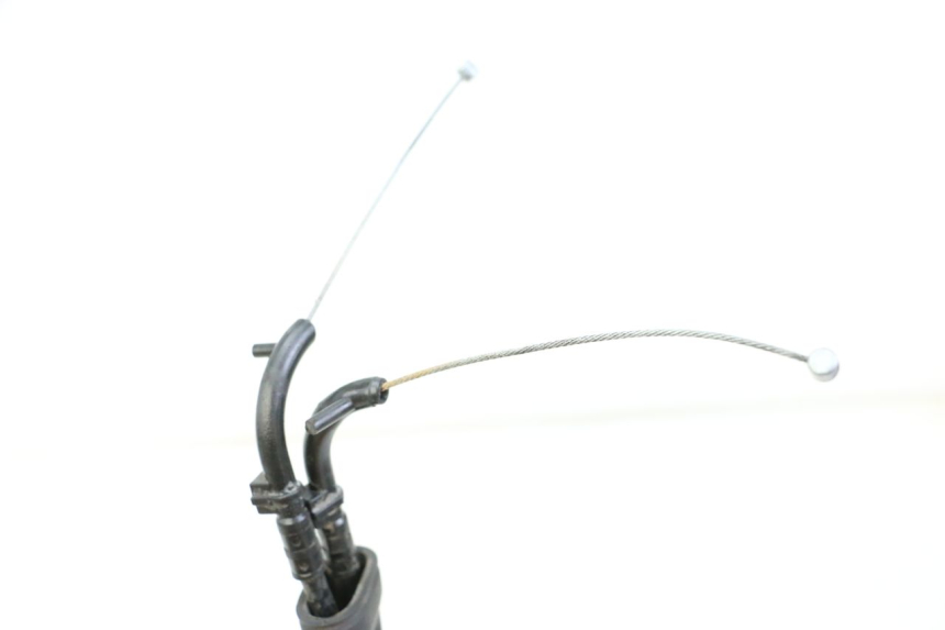 photo de GASKABEL YAMAHA XJN DIVERSION 600 (2000 - 2003) - Bevestigingspunten