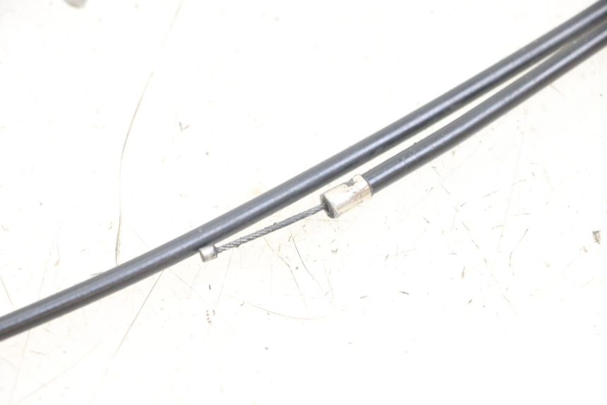 photo de GASKABEL PEUGEOT XP6 50 (1997 - 2003) - Andere kijkhoek