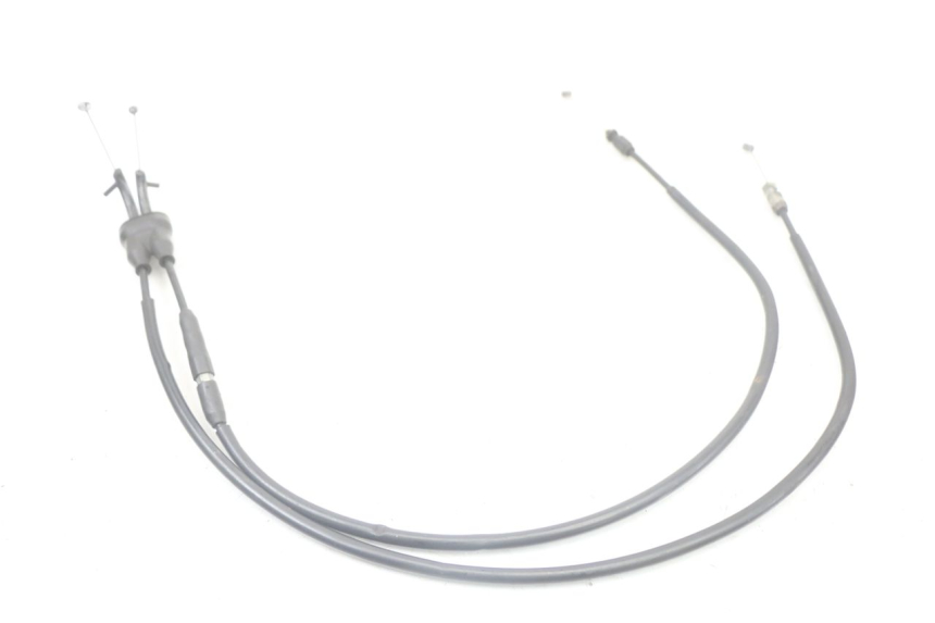 photo de GASKABEL YAMAHA FZ1 FAZER 1000 (2007 - 2009) - Hoofdaanzicht