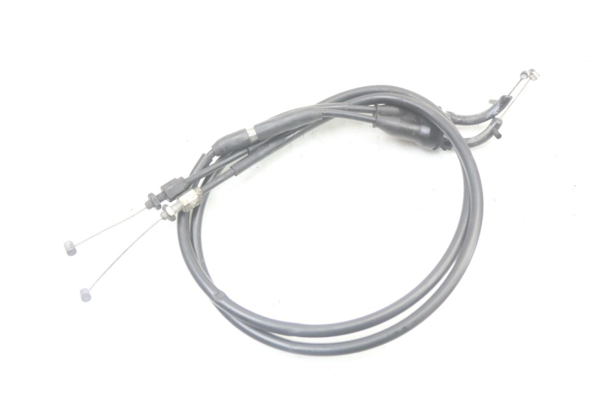 photo de GASKABEL YAMAHA FZ1 FAZER 1000 (2007 - 2009) - Detail van het onderdeel