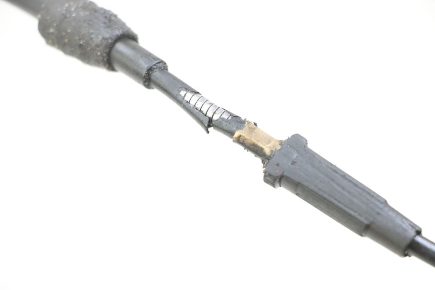 photo de GASKABEL YAMAHA NEO'S NEOS 2T EASY 50 (2013 - 2016) - Zoom op gebruiksstaat