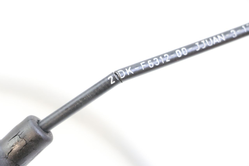 photo de GASKABEL YAMAHA NEO'S NEOS 2T EASY 50 (2013 - 2016) - Overzicht