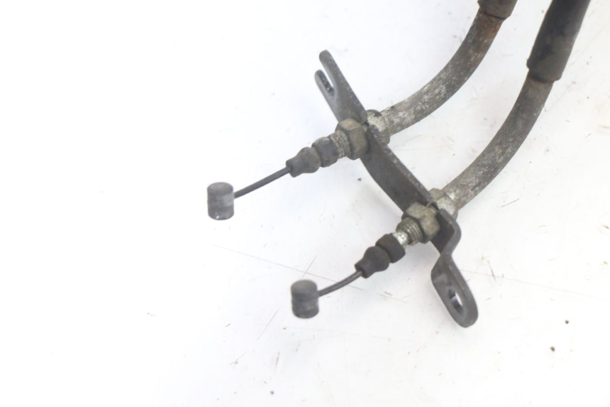 photo de GASKABEL YAMAHA X-MAX XMAX ABS 250 (2010 - 2014) - Zoom op gebruiksstaat