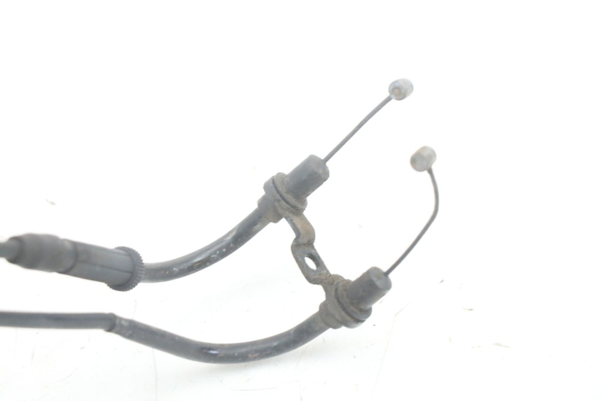 photo de GASKABEL YAMAHA X-MAX XMAX ABS 250 (2010 - 2014) - Andere kijkhoek