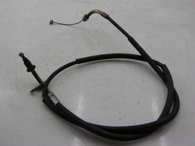 photo de GASKABEL YAMAHA YBR CUSTOM 125 (2008 - 2010) - Hoofdaanzicht