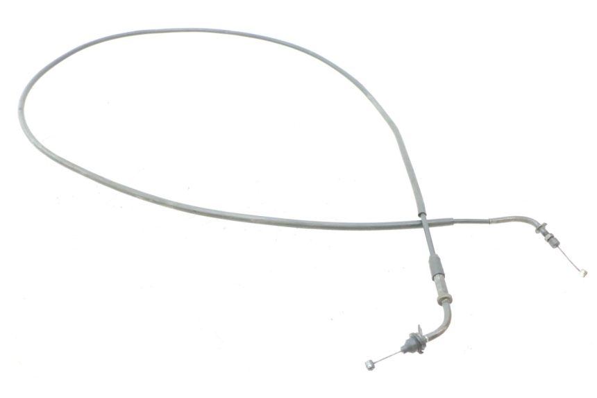 photo de GASKABEL YAMAHA YP MAJESTY 125 (1998 - 2001) - Hoofdaanzicht